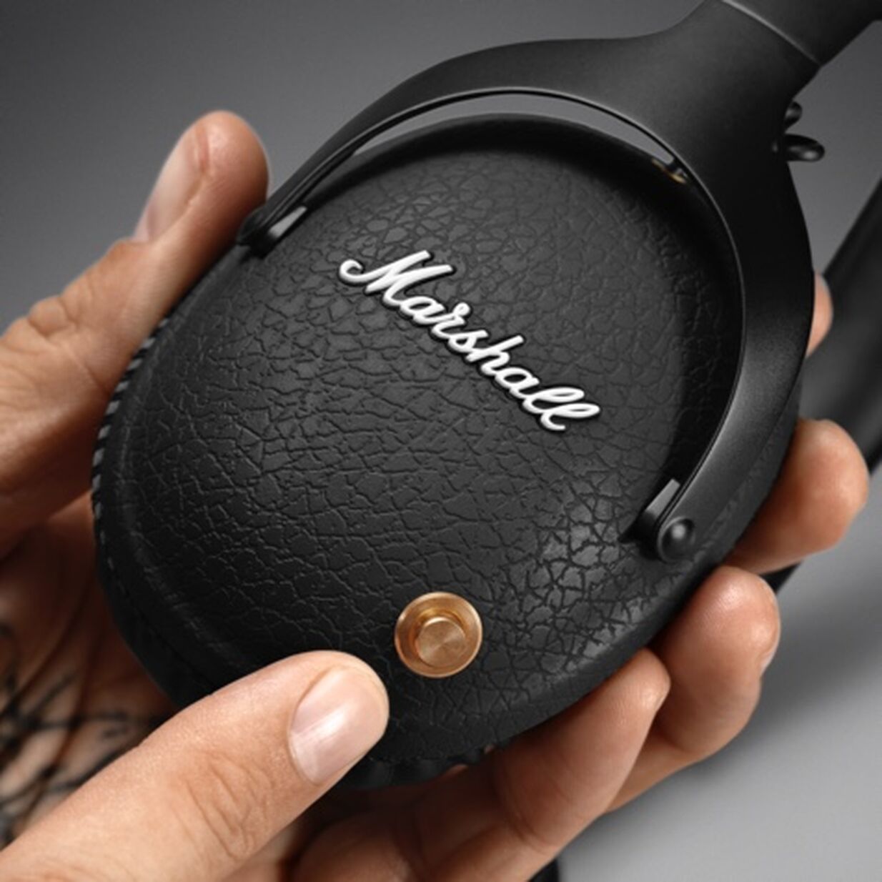Marshall Monitor Bluetooth
